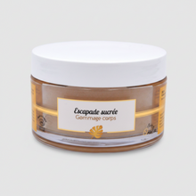 Load image into Gallery viewer, Rituel Corps Escale Polynésienne 🌴 – Gommage & Massage Taurumi au Monoï – 99€