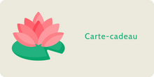 Charger l'image dans la galerie, Carte Cadeau L'Ecrin du Bien Être – Offrez un Moment de Bien-Être Inoubliable – de 10€ à 200€