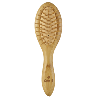 Lade das Bild in den Galerie-Viewer, Bambus-Haarbürste - APRIL