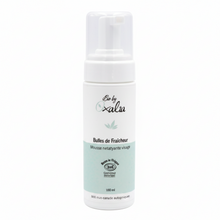 Lade das Bild in den Galerie-Viewer, Freshness Bubbles Reinigungsschaum - 150 ml - OXALIA