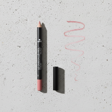 Charger l'image dans la galerie, Crayon Contour des Lèvres NUDE AVRIL – Certifié Cosmos Organic, Tracé Précis, Universel & Fabriqué en France – 1g