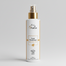 Lade das Bild in den Galerie-Viewer, ARGAN NUGALS Scrub - Bio-Körperpeeling mit Arganschalen und Arganöl mit orientalischem Duft. Nährend, weichmachend, peelend - 200 ml - OXALIA