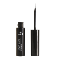 Lade das Bild in den Galerie-Viewer, Zertifizierter Bio-Eyeliner – 5 ml – AVRIL