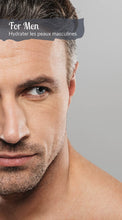 Charger l'image dans la galerie, Soin visage PAUSE MASCULINE Multi-actif pour les peaux masculines