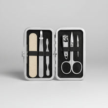 Lade das Bild in den Galerie-Viewer, Maniküre-Set - FRENCH ESCAPE COLLECTION - JOZZ Beauty