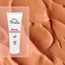 Load image into Gallery viewer, MAGIE POURPRE Masque effet bonne mine - 75 ml - OXALIA
