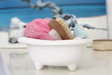 Lade das Bild in den Galerie-Viewer, Mini-Keramikbadewanne - AW ARTISAN