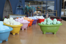 Lade das Bild in den Galerie-Viewer, Mini-Keramikbadewanne - AW ARTISAN