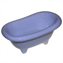 Lade das Bild in den Galerie-Viewer, Mini-Keramikbadewanne - AW ARTISAN