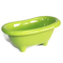 Lade das Bild in den Galerie-Viewer, Mini-Keramikbadewanne - AW ARTISAN
