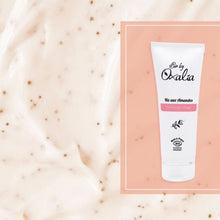 Lade das Bild in den Galerie-Viewer, Reis-Mandel-Gesichtspeeling – 75 ml – OXALIA