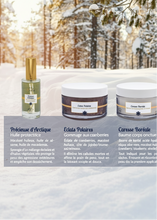 Load image into Gallery viewer, Rituel Corps Traversée Scandinave ❄️ – Gommage, Enveloppement & Massage – 119€