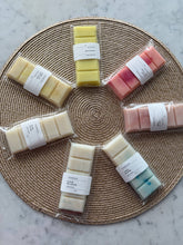 Charger l'image dans la galerie, Tablettte de  cire parfumée - 40g - Madame Musc
