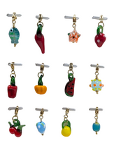 Lade das Bild in den Galerie-Viewer, Anhänger aus Muranoglas - ACCESSORI
