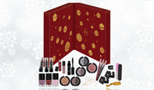 Charger l&#39;image dans la galerie, Calendrier de L’avent Maquillage et Accessoires &quot;Beauty&quot; - MYC PARIS
