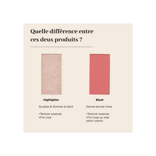 Charger l'image dans la galerie, Blush - 5g- AVRIL
