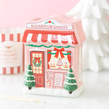 Charger l'image dans la galerie, Brûle-parfum Sugarplum Bakery de Noël
