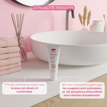 Charger l'image dans la galerie, Crème Apaisante &amp; Réparatrice CYTOLROSE® AR – Silidine, Centella Asiatica &amp; Calendula – Anti-Rougeurs – 50ml – CYTOLNAT
