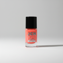 Charger l'image dans la galerie, Vernis à Ongles Biosourcé Végan CORAIL – Cruelty-Free – 72,5% Naturel – 8ml – JCH RESPECT
