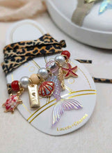 Charger l&#39;image dans la galerie, Lacets à personnaliser avec charm&#39;s - ACCESSORI
