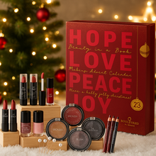 Charger l&#39;image dans la galerie, Calendrier de L’avent Maquillage et Accessoires &quot;Beauty&quot; - MYC PARIS
