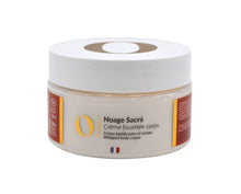Lade das Bild in den Galerie-Viewer, ARGAN NUGALS Scrub - Bio-Körperpeeling mit Arganschalen und Arganöl mit orientalischem Duft. Nährend, weichmachend, peelend - 200 ml - OXALIA

