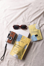 Load image into Gallery viewer, Gummies SOLAIRES Préparez votre peau au soleil - sachet 1 mois - Epycure
