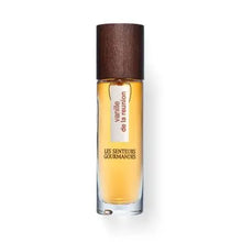 Charger l&#39;image dans la galerie, LES SENTEURS GOURMANDES - Eau de parfum VANILLE DE LA REUNION - 15ml
