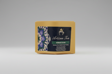 Charger l'image dans la galerie, Rooibos Bio Orange Gingembre Citronnelle – Infusion Bien-Être Sans Théine
