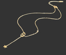 Lade das Bild in den Galerie-Viewer, MARA Chirurgenstahl &amp; Onyx Ring - ACCESSORI
