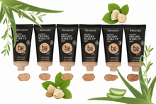 Lade das Bild in den Galerie-Viewer, BENECOS - Bio-Creme-Foundation - 30ml
