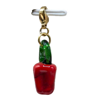 Lade das Bild in den Galerie-Viewer, Anhänger aus Muranoglas - ACCESSORI
