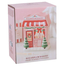 Charger l'image dans la galerie, Brûle-parfum Sugarplum Bakery de Noël
