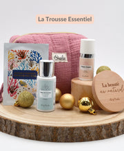 Charger l&#39;image dans la galerie, Trousse de toilette - OXALIA
