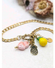 Charger l&#39;image dans la galerie, Charm&#39;s Porcelaine - ACCESSORI
