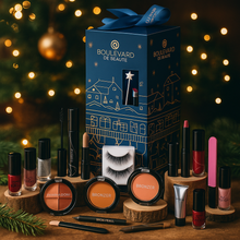 Charger l&#39;image dans la galerie, Calendrier de L’Avent Maquillage Et Accessoires - Nuit Étoilée - MYC PARIS
