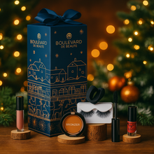 Charger l&#39;image dans la galerie, Calendrier de L’Avent Maquillage Et Accessoires - Nuit Étoilée - MYC PARIS

