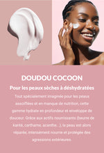 Charger l&#39;image dans la galerie, NECTAR DE BEAUTE - Soin visage nourrissant pour les peaux sèches  déshydratées.
