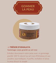 Charger l&#39;image dans la galerie, Bon cadeau corps RITUEL SACRE : Un voyage sensoriel.
