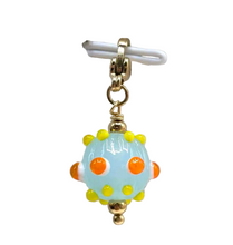 Lade das Bild in den Galerie-Viewer, Anhänger aus Muranoglas - ACCESSORI
