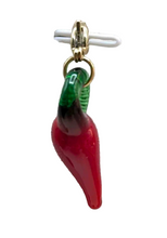 Lade das Bild in den Galerie-Viewer, Anhänger aus Muranoglas - ACCESSORI
