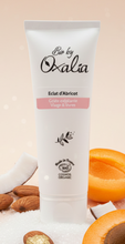Lade das Bild in den Galerie-Viewer, APRICOT RADIANCE Peeling-Gesichts- und Lippengel – 75 ml – OXALIA
