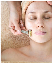 Charger l&#39;image dans la galerie, NECTAR DE BEAUTE - Soin visage nourrissant pour les peaux sèches  déshydratées.
