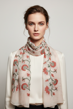 Lade das Bild in den Galerie-Viewer, Schal (93200) 
