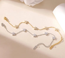 Lade das Bild in den Galerie-Viewer, MARA Chirurgenstahl &amp; Onyx Ring - ACCESSORI
