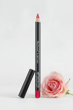 Load image into Gallery viewer, Crayon à Lèvres NATURAL LIPLINER – Certifié BDIH, Anti-Taches &amp; Nourrissant – 1.13g – BENECOS
