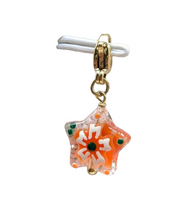 Lade das Bild in den Galerie-Viewer, Anhänger aus Muranoglas - ACCESSORI
