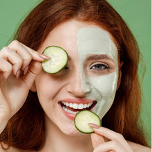 Charger l&#39;image dans la galerie, LE PURIFIANT - Soin visage rééquilibrant pour les peaux adolescentes mixtes à grasses.
