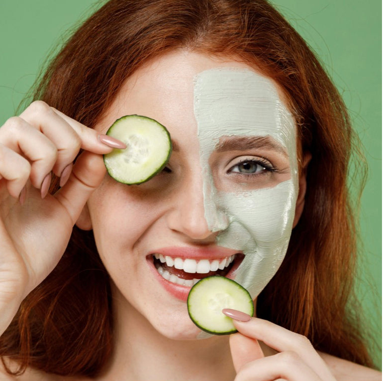 LE PURIFIANT - Soin visage rééquilibrant pour les peaux adolescentes mixtes à grasses.