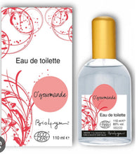 Charger l&#39;image dans la galerie, Bio4you - Eau de toilette O&#39;GOURMANDE- 110ml
